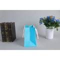 China Manufacturer Coated Paper Shopping Bag for Promotion